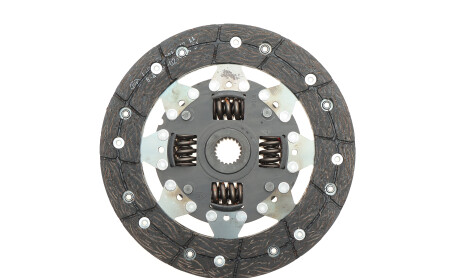 Фото 5 - Комплект зчеплення LuK 622 0926 60 (622092660)