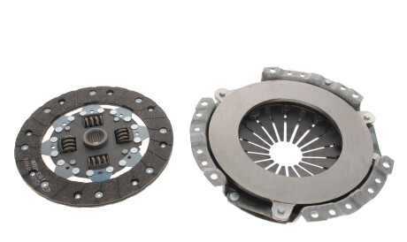 Фото 2 - Комплект зчеплення LuK 622 1145 60 (622114560)