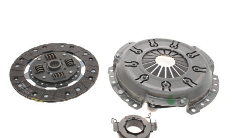 Фото 3 - Комплект зчеплення LuK 622 1145 60 (622114560)