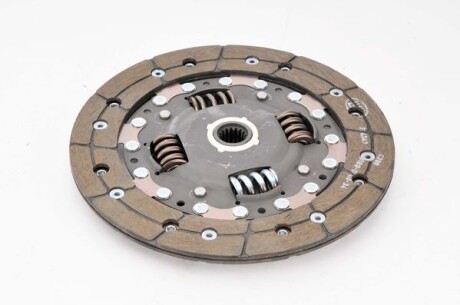 Фото 5 - Комплект сцепления LuK 622 1285 00 (622128500)