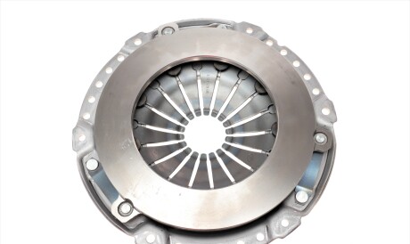 Фото 3 - Комплект зчеплення LuK 622 1396 33 (622139633)