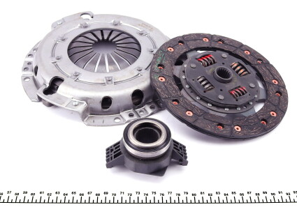 Фото 2 - Комплект зчеплення LuK 622 1423 00 (622142300)