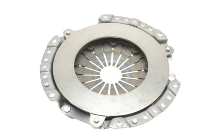 Фото 2 - Комплект зчеплення LuK 622 2004 60 (622200460)