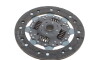 Комплект зчеплення Ford Mondeo 1.6/1.8/EFI/HC 93-96 (d=220mm) - (95BX7L596DA, 5030181, R95BX7L596DA) LuK 622 2050 09 (фото 2)