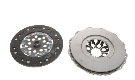 Фото 3 - Комплект сцепления LuK 622 2205 09 (622220509)