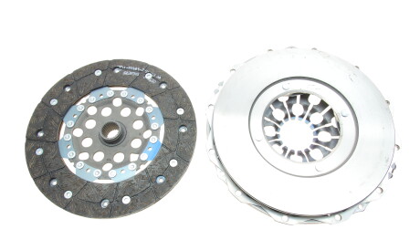 Фото 3 - Комплект зчеплення LuK 622 2205 33 (622220533)