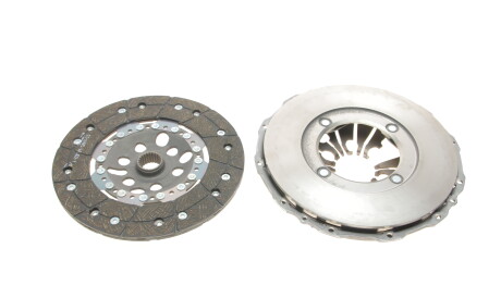 Фото 2 - Комплект сцепления LuK 622 2229 09 (622222909)