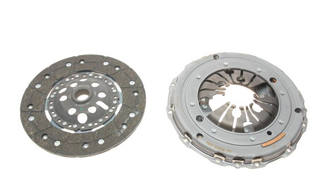 Фото 3 - Комплект сцепления LuK 622 2229 09 (622222909)