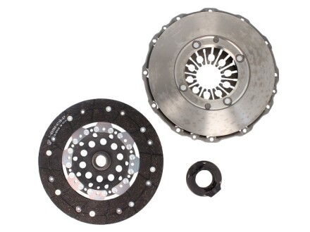 Фото 2 - Комплект зчеплення LuK 622 2247 00 (622224700)