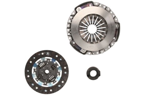 Фото 2 - Комплект сцепления LuK 622 2400 00 (622240000)