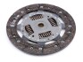 Комплект сцепления Ford Focus Fiesta 95-12 (d=220mm) - (x541754052C, 3S417540B1A, PXS417540B2C) LuK 622 2414 09 (фото 4)