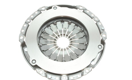 Фото 4 - Комплект зчеплення LuK 622 2414 33 (622241433)