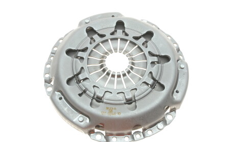 Фото 5 - Комплект зчеплення LuK 622 2414 33 (622241433)