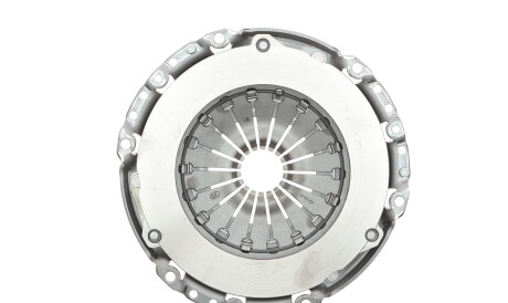 Фото 3 - Комплект сцепления LuK 622241436