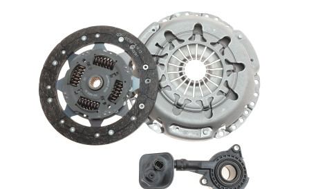 Sprzиgэo kpl. ford focus 1,8 16v 98-04 - (xs417550c2b, xs417550c1c, xs417550c1b) LuK 622241436