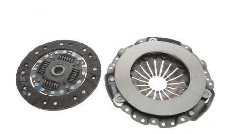 Фото 2 - Комплект сцепления LuK 622 3018 00 (622301800)