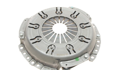 Фото 3 - Комплект зчеплення LuK 622 3027 00 (622302700)