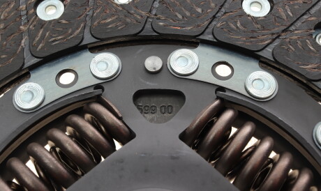 Фото 2 - Комплект сцепления LuK 622 3036 00 (622303600)