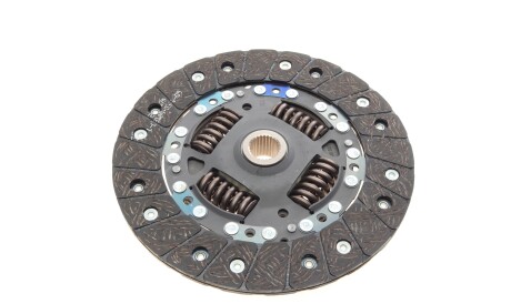 Фото 3 - Комплект сцепления LuK 622 3036 00 (622303600)