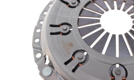 Фото 3 - Комплект зчеплення LuK 622 3039 00 (622303900)