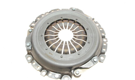 Фото 3 - Комплект сцепления LuK 622 3046 00 (622304600)