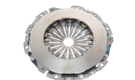 Фото 2 - Комплект сцепления LuK 622 3094 00 (622309400)