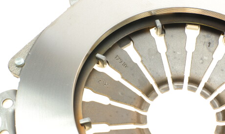 Фото 2 - Комплект зчеплення LuK 622 3095 09 (622309509)