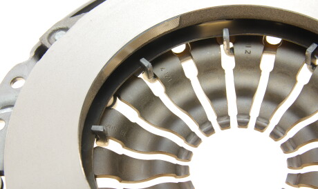 Фото 2 - Комплект сцепления LuK 622 3096 09 (622309609)