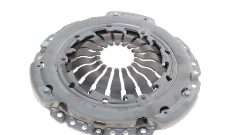 Фото 3 - Комплект зчеплення LuK 622 3096 33 (622309633)