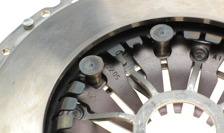 Фото 3 - Комплект сцепления LuK 622 3100 09 (622310009)