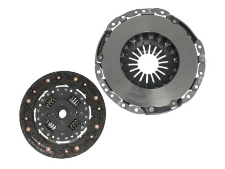 Фото 2 - Комплект сцепления LuK 622 3110 09 (622311009)