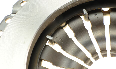 Фото 2 - Комплект зчеплення LuK 622 3126 09 (622312609)