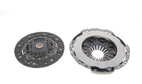 Фото 2 - Комплект зчеплення LuK 622 3127 09 (622312709)