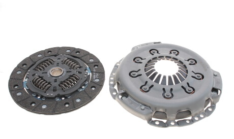 Фото 3 - Комплект зчеплення LuK 622 3127 09 (622312709)