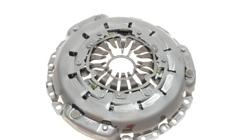 Фото 3 - Комплект зчеплення LuK 622 3128 33 (622312833)