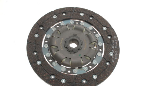 Фото 3 - Комплект сцепления LuK 622 3132 09 (622313209)