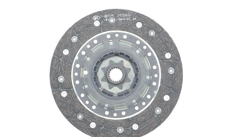 Фото 6 - Автозапчасть LuK 622 3132 36