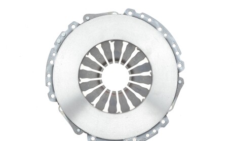 Фото 8 - Автозапчасть LuK 622 3132 36