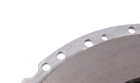 Фото 3 - Комплект зчеплення LuK 622 3135 09 (622313509)