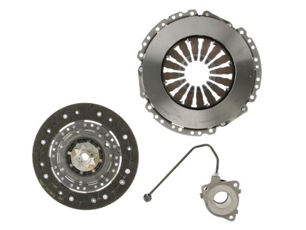 Фото 2 - Комплект сцепления LuK 622 3135 33 (622313533)