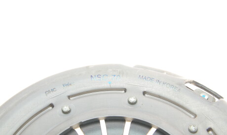 Фото 3 - Комплект зчеплення LuK 622 3137 33 (622313733)