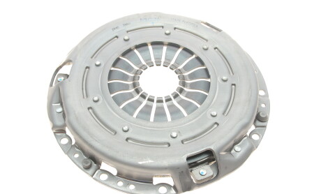 Фото 4 - Комплект зчеплення LuK 622 3137 33 (622313733)