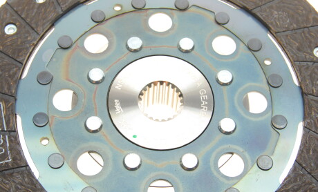 Фото 5 - Комплект зчеплення LuK 622 3137 33 (622313733)