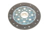 Комплект сцепления Renault Clio/Laguna 2.0 16V06-15 (d=220mm) (+выжимной) - LuK 622 3137 33 (фото 6)
