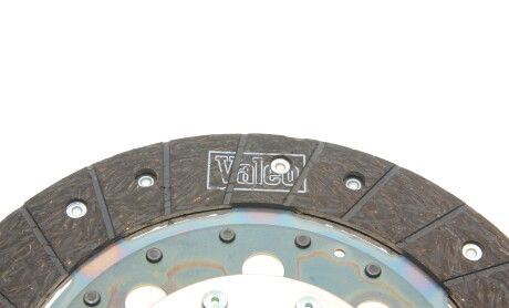 Фото 7 - Комплект зчеплення LuK 622 3137 33 (622313733)