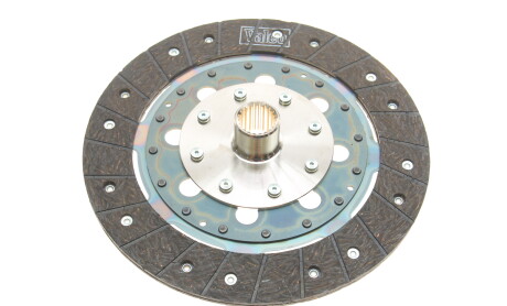 Фото 8 - Комплект зчеплення LuK 622 3137 33 (622313733)