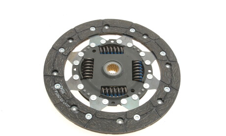 Фото 4 - Комплект сцепления LuK 622315133