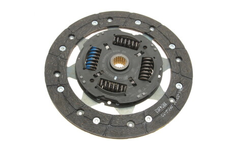 Фото 5 - Комплект сцепления LuK 622315133