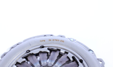 Фото 3 - Комплект зчеплення LuK 622 3159 09 (622315909)