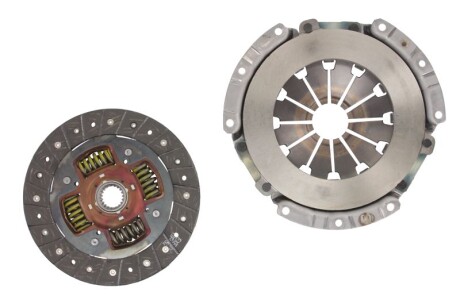 Фото 2 - Комплект зчеплення LuK 622 3171 09 (622317109)